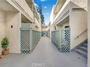 9038 Orion Avenue 107, North Hills (los Angeles) CA 91343