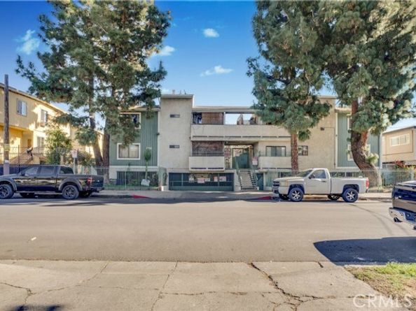9038 Orion Avenue 107, North Hills (los Angeles) CA 91343