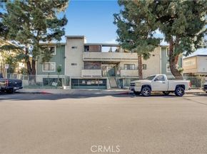 9038 Orion Avenue 107, North Hills (los Angeles) CA 91343