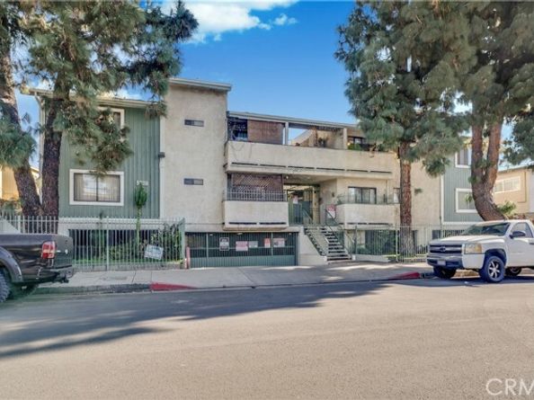 9038 Orion Avenue 107, North Hills (los Angeles) CA 91343