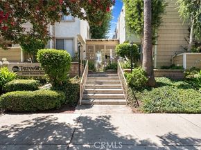 18408 Hatteras Street 49, Tarzana (los Angeles) CA 91356