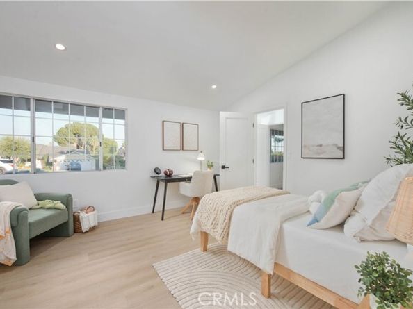 9355 Ruffner Avenue, Northridge (los Angeles) CA 91343