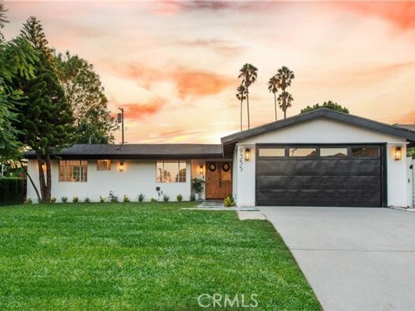 9355 Ruffner Avenue, Northridge (los Angeles) CA 91343