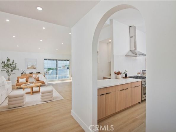 9355 Ruffner Avenue, Northridge (los Angeles) CA 91343