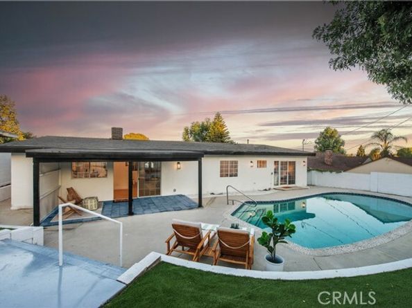 9355 Ruffner Avenue, Northridge (los Angeles) CA 91343