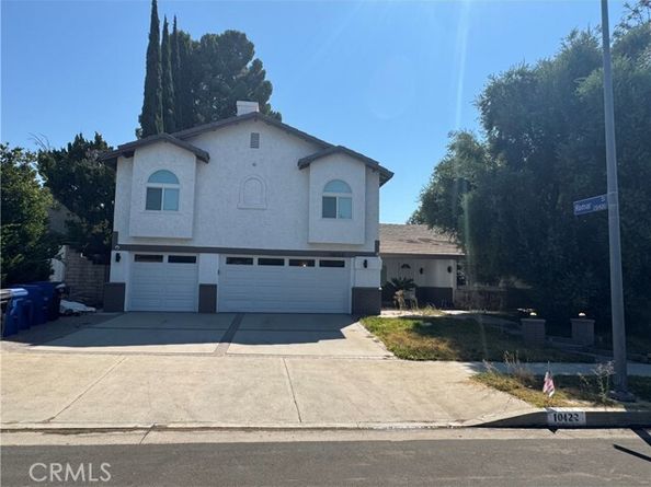 10122 Jovita Avenue, Chatsworth (los Angeles) CA 91311