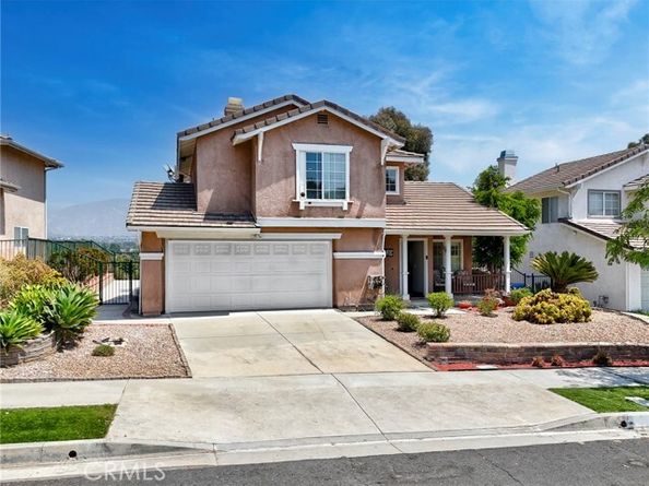 11930 Edgecliff Avenue, Sylmar (los Angeles) CA 91342