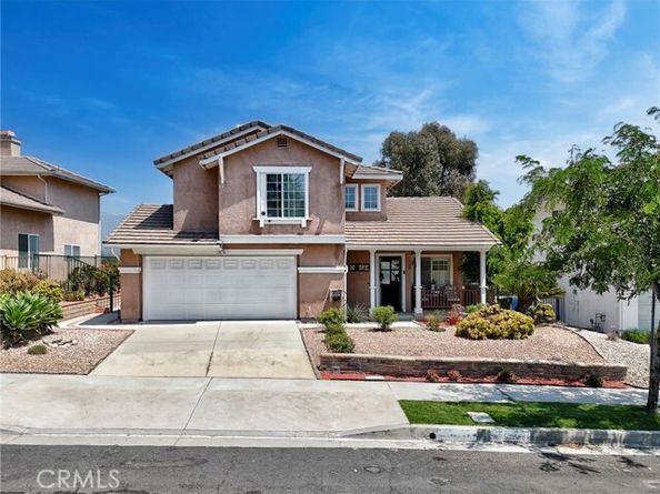11930 Edgecliff Avenue, Sylmar (los Angeles) CA 91342