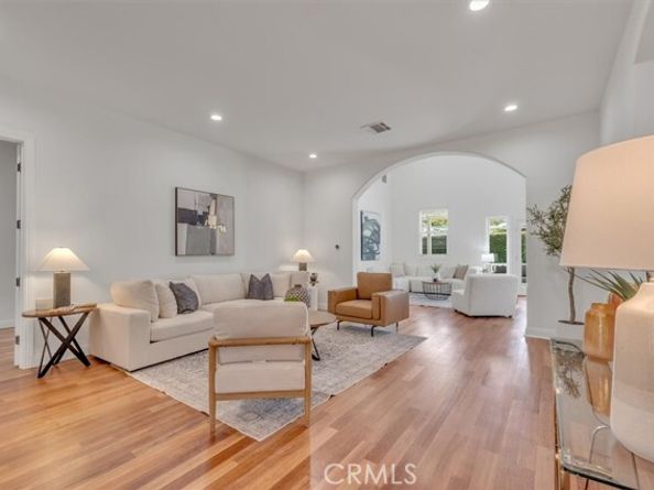 5701 Wish Avenue, Encino (los Angeles) CA 91316