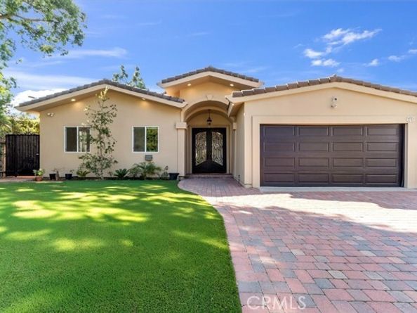 5701 Wish Avenue, Encino (los Angeles) CA 91316