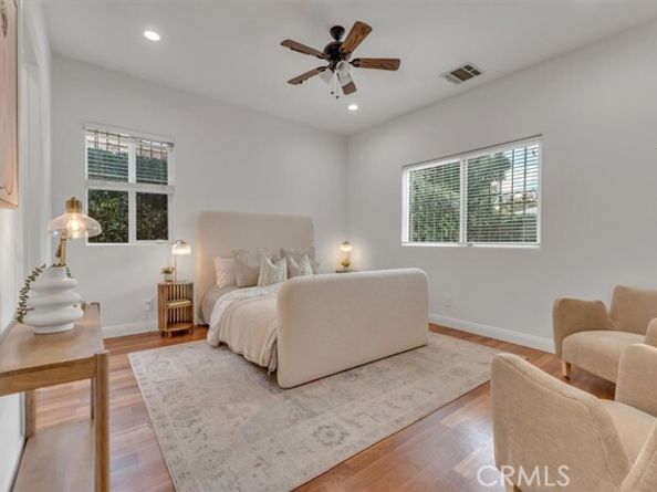 5701 Wish Avenue, Encino (los Angeles) CA 91316