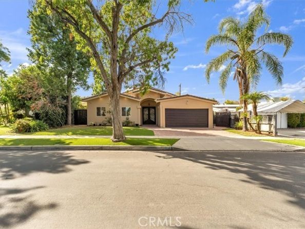 5701 Wish Avenue, Encino (los Angeles) CA 91316