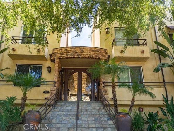 4128 Whitsett 101, Studio City (los Angeles) CA 91604