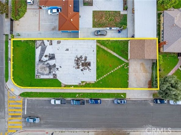 12418 Gain Street, Pacoima (los Angeles) CA 91331