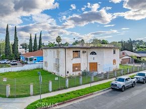 12418 Gain Street, Pacoima (los Angeles) CA 91331