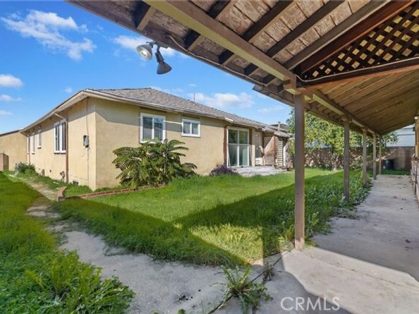 12418 Gain Street, Pacoima (los Angeles) CA 91331