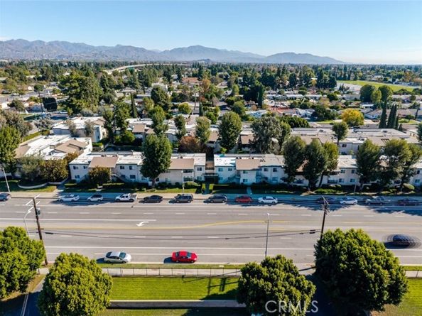 10636 Woodley Avenue 54, Granada Hills (los Angeles) CA 91344