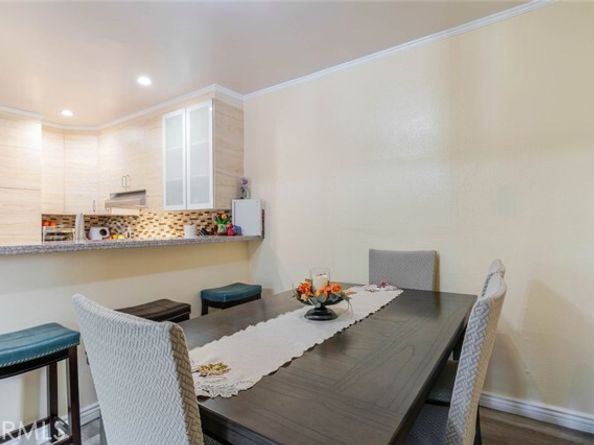 10636 Woodley Avenue 54, Granada Hills (los Angeles) CA 91344