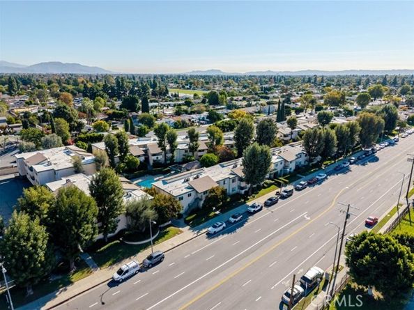 10636 Woodley Avenue 54, Granada Hills (los Angeles) CA 91344