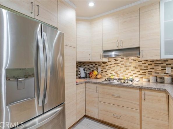 10636 Woodley Avenue 54, Granada Hills (los Angeles) CA 91344