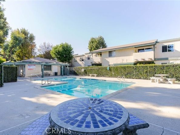 10636 Woodley Avenue 54, Granada Hills (los Angeles) CA 91344