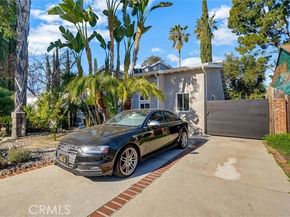 22037 Ybarra, Woodland Hills (los Angeles) CA 91364