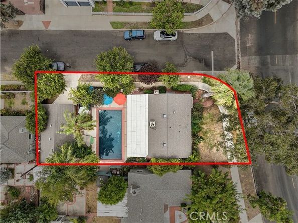 5223 Alhama Drive, Woodland Hills (los Angeles) CA 91364