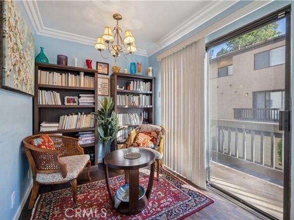 21900 Marylee 281, Woodland Hills (los Angeles) CA 91367