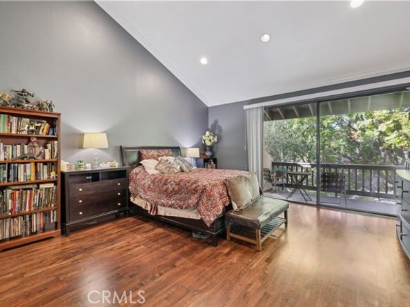 21900 Marylee 281, Woodland Hills (los Angeles) CA 91367