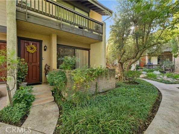 21900 Marylee 281, Woodland Hills (los Angeles) CA 91367