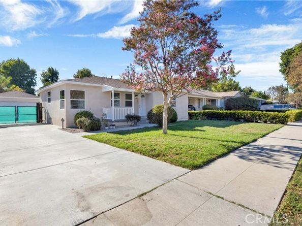 6643 Colbath Avenue, Los Angeles CA 91405