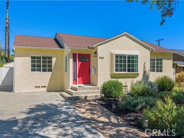 17621 Collins Street, Encino (los Angeles) CA 91316