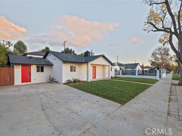 8218 Encino, Northridge (los Angeles) CA 91325