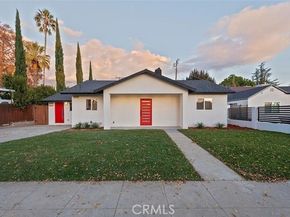 8218 Encino, Northridge (los Angeles) CA 91325