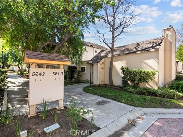 5640 Etiwanda Avenue 1, Tarzana (los Angeles) CA 91356