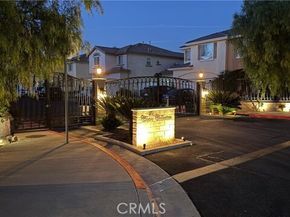 8501 Browns Creek, Canoga Park (los Angeles) CA 91304