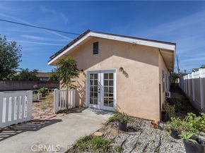 9826 Columbus, North Hills (los Angeles) CA 91343