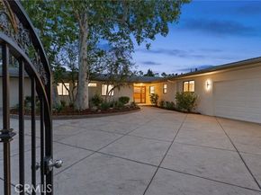 23925 Crosson Drive, Woodland Hills (los Angeles) CA 91367
