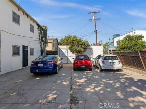 6101 Afton Place, Hollywood (los Angeles) CA 90028