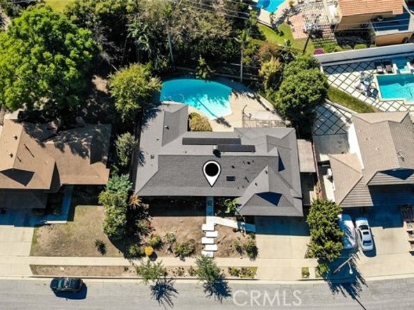 15514 E LA Moine St, Hacienda Heights CA 91745