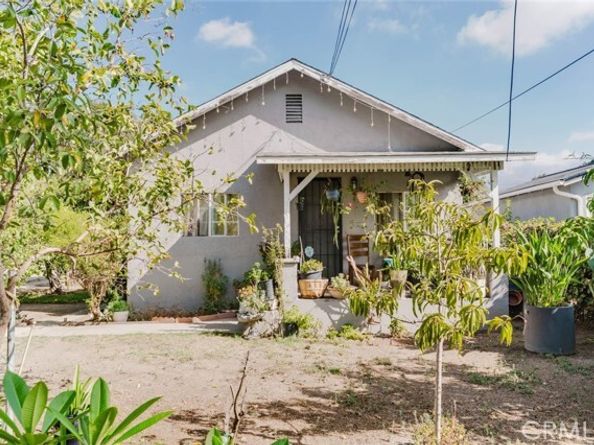 237 Del Monte Street, Pasadena CA 91103
