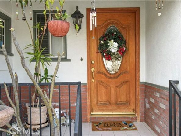 7115 Park Manor Ave, North Hollywood (los Angeles) CA 91605