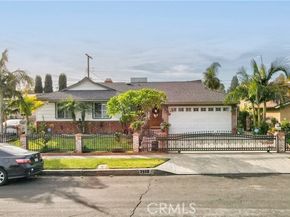 7115 Park Manor Ave, North Hollywood (los Angeles) CA 91605