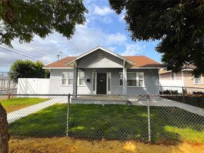 817 N Gulf Avenue, Wilmington (los Angeles) CA 90744