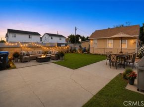 817 N Gulf Avenue, Wilmington (los Angeles) CA 90744