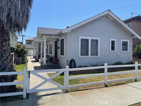 645 W 21st, San Pedro (los Angeles) CA 90731