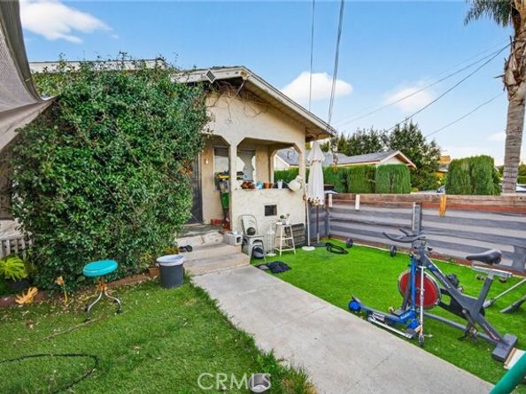 578 W Oliver, San Pedro (los Angeles) CA 90731
