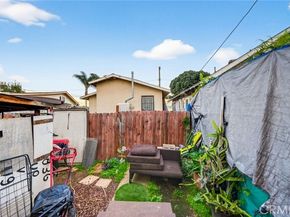 578 W Oliver, San Pedro (los Angeles) CA 90731
