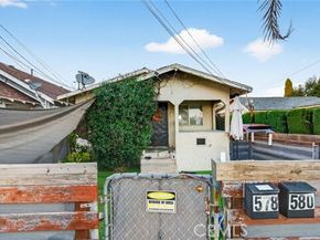 578 W Oliver, San Pedro (los Angeles) CA 90731
