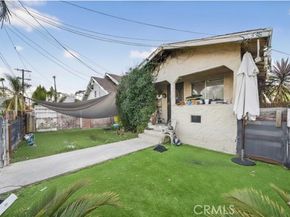 578 W Oliver, San Pedro (los Angeles) CA 90731